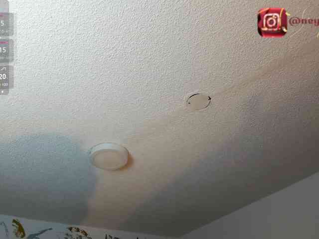 CristalVelle webcam