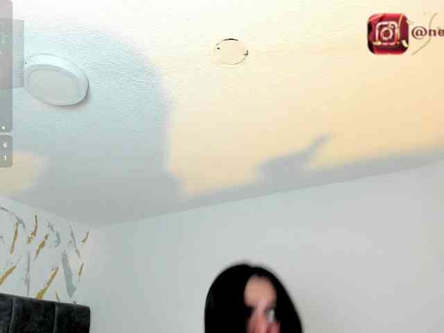 CristalVelle webcam