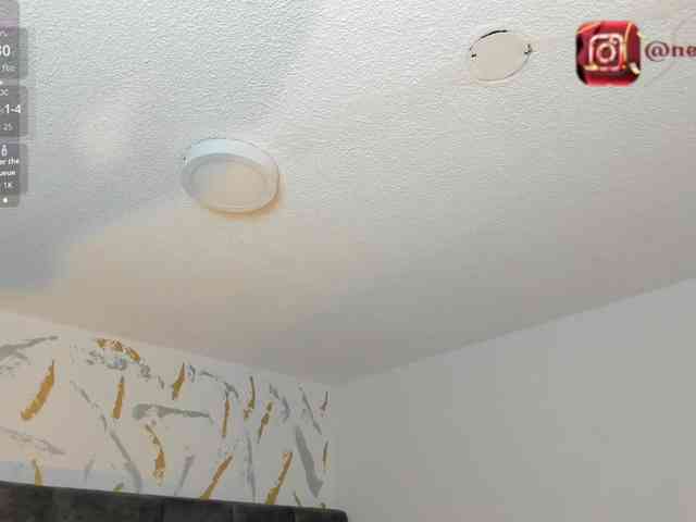 CristalVelle webcam