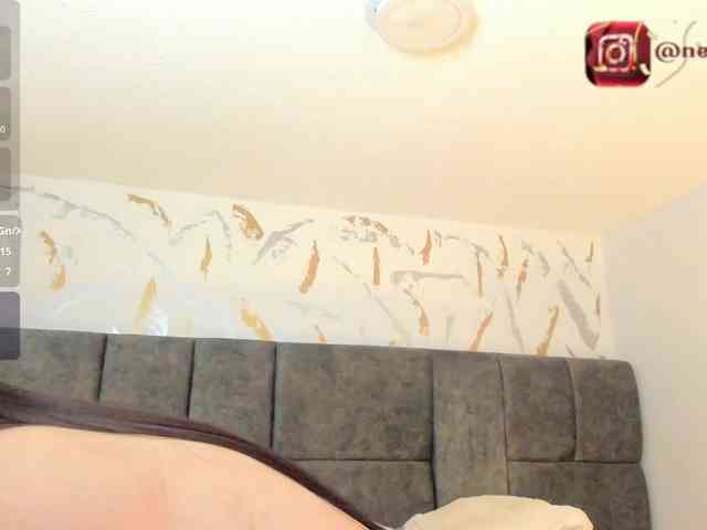CristalVelle webcam