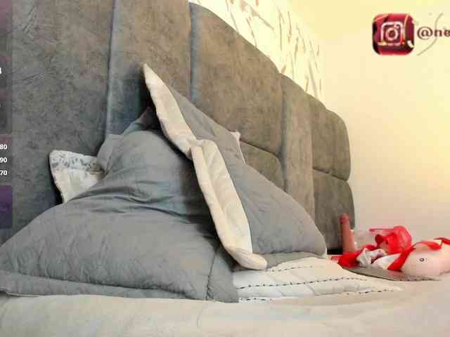 CristalVelle webcam