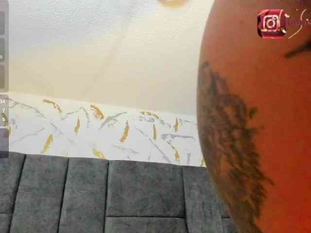 CristalVelle webcam