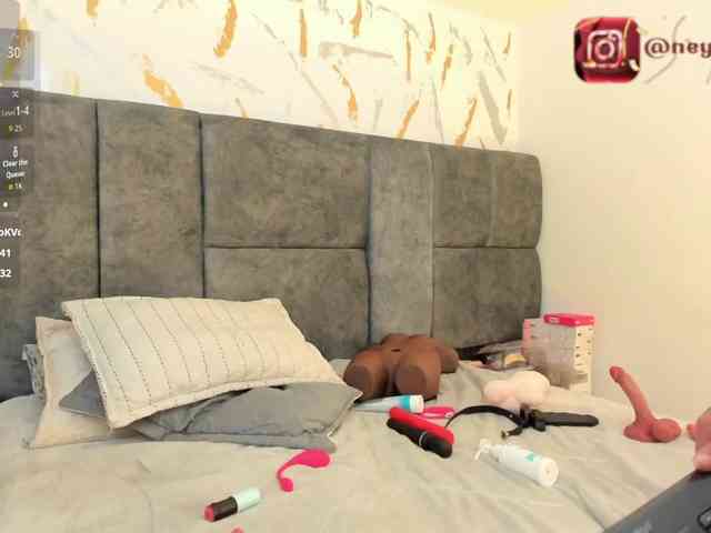 CristalVelle webcam