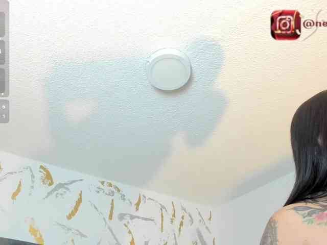 CristalVelle webcam