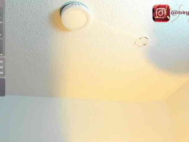CristalVelle webcam