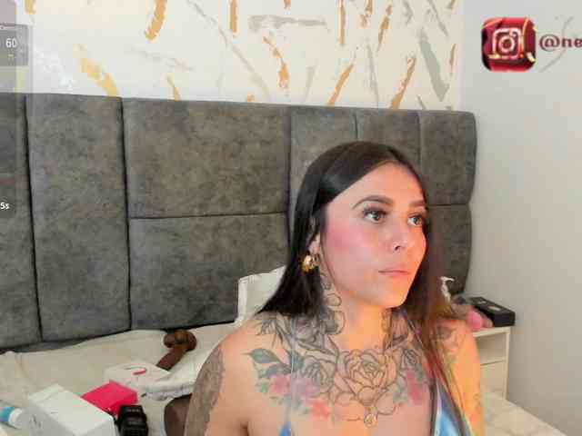 CristalVelle webcam