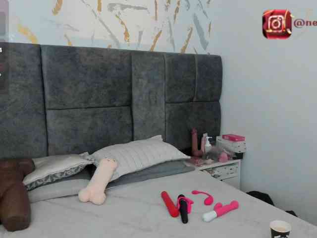 CristalVelle webcam