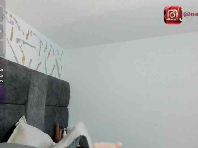 CristalVelle webcam