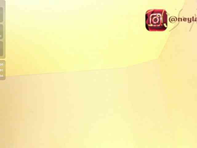 CristalVelle webcam