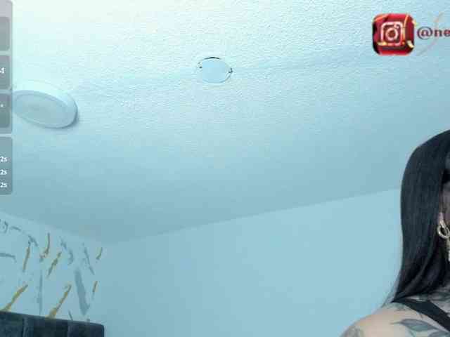 CristalVelle webcam