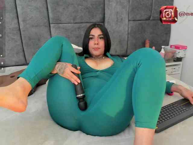 CristalVelle webcam