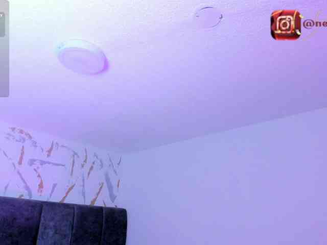 CristalVelle webcam