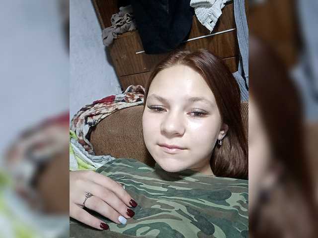 MangoOyess1 live cam on BongaCams