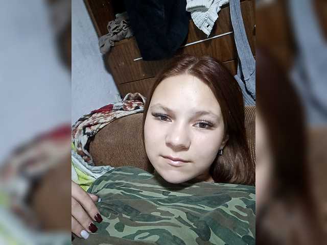 MangoOyess1 live cam on BongaCams
