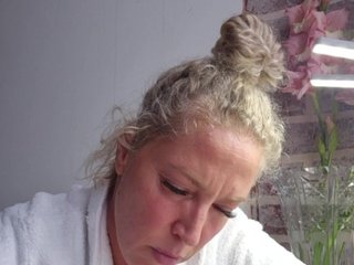 Markiza_Angelov Porn Show