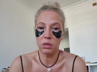 Markiza_Angelov Porn Show
