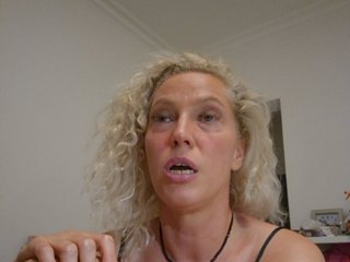 Markiza_Angelov Porn Show