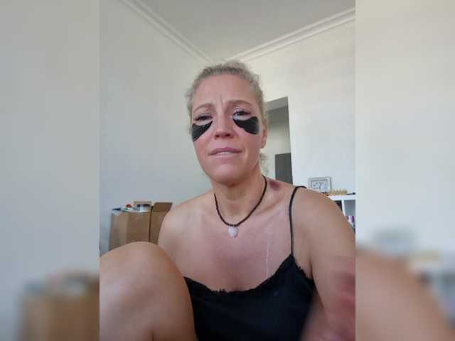 Markiza_Angelov live webcam show