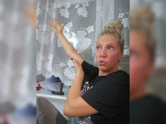 Markiza_Angelov live cam preview