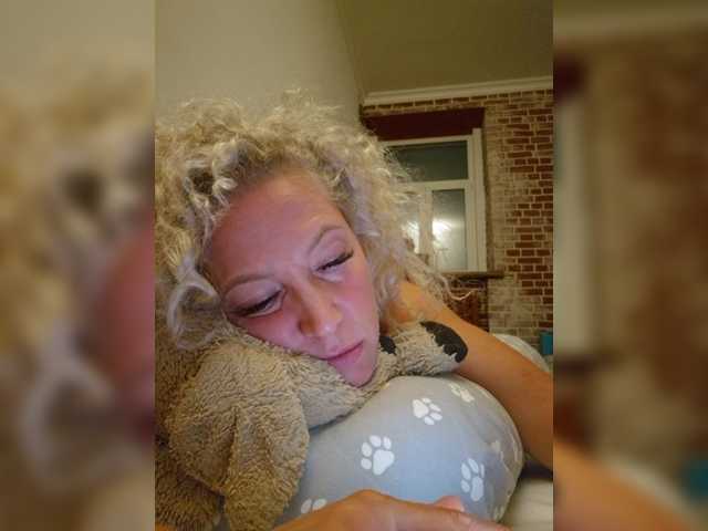 MoonKitten live webcam show