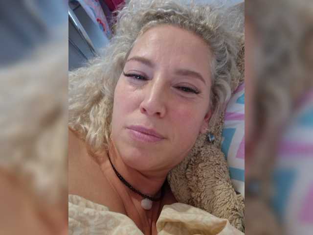 MoonKitten Cam en directo en BongaCams