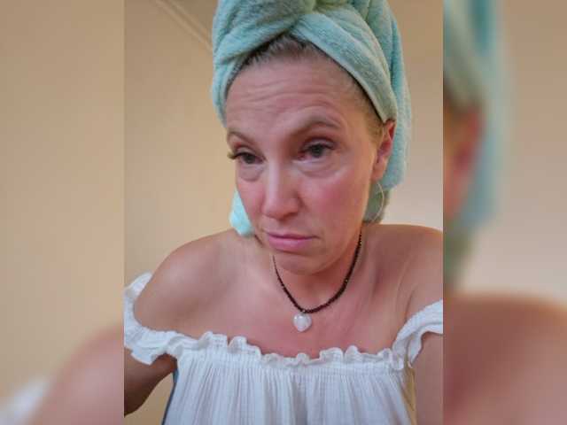 MoonKitten live webcam show