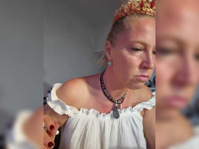 Markiza_Angelov live webcam show