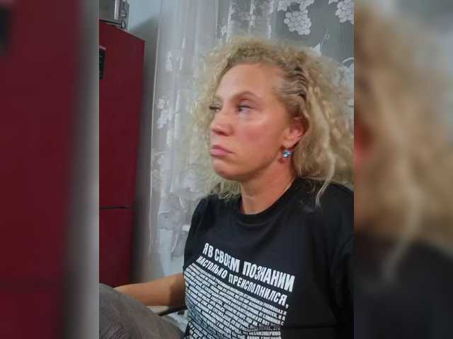 Markiza_Angelov live cam preview