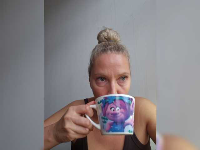 Markiza_Angelov live cam on BongaCams