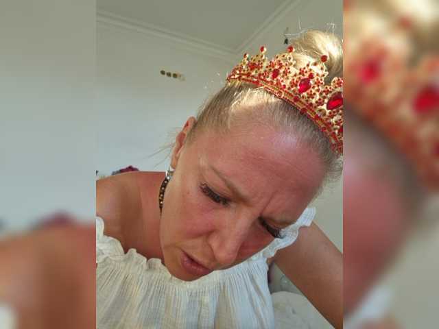 MoonKitten live cam on BongaCams