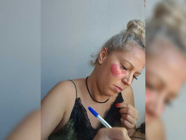 Markiza_Angelov live cam preview
