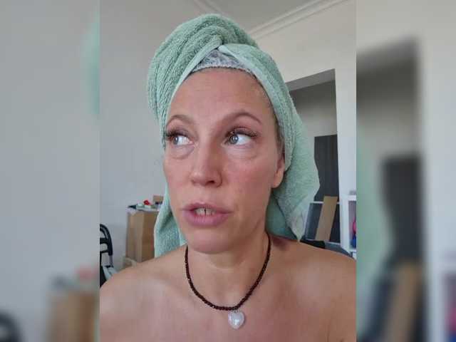 Markiza_Angelov live webcam show