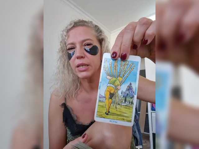 MoonKitten live webcam show