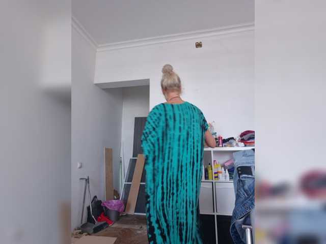 MoonKitten live cam on BongaCams