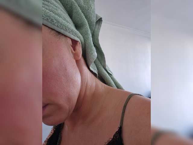 MoonKitten live webcam show