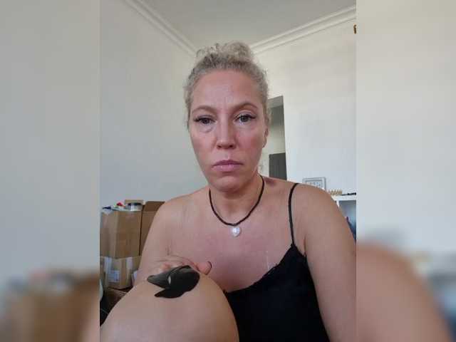Markiza_Angelov live webcam show