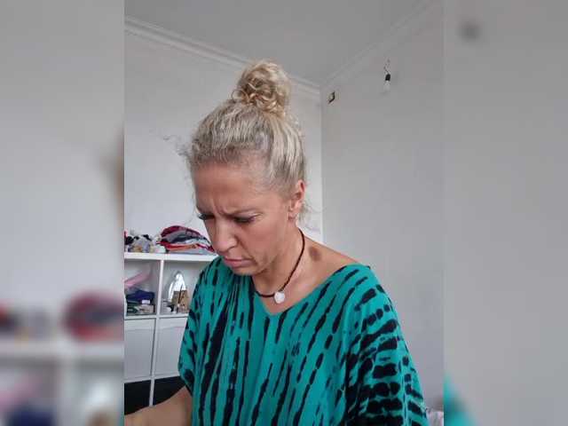 Markiza_Angelov live webcam show