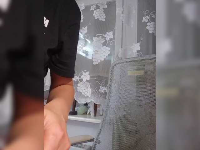 Markiza_Angelov live cam preview