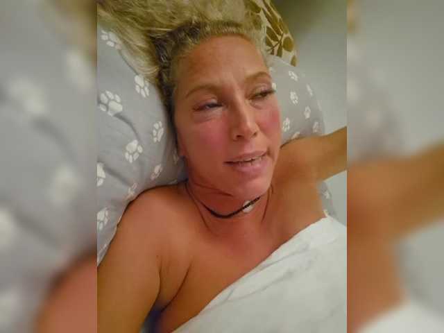 MoonKitten live webcam show
