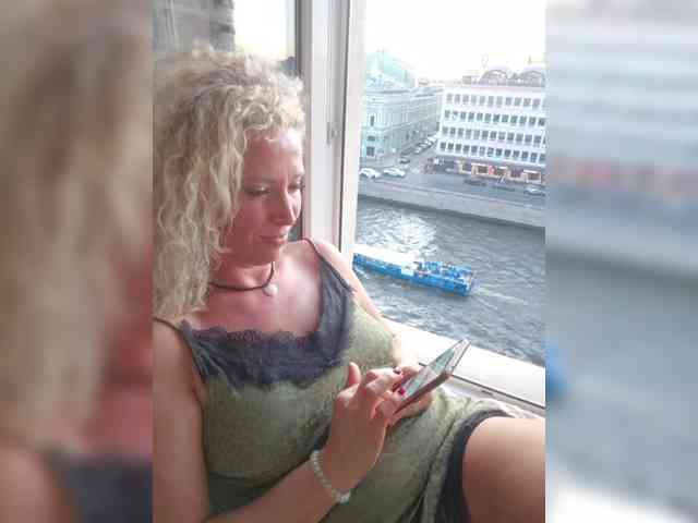Markiza_Angelov webcam