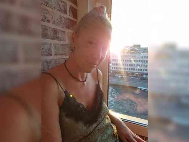 Markiza_Angelov webcam