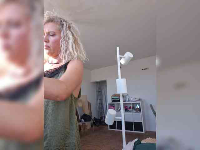 Markiza_Angelov webcam