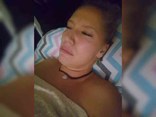 MoonKitten Sex Cam Show