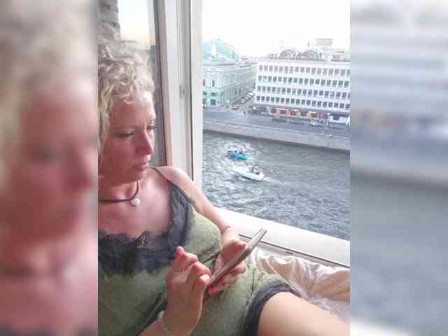 Markiza_Angelov webcam