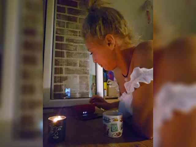 Markiza_Angelov webcam