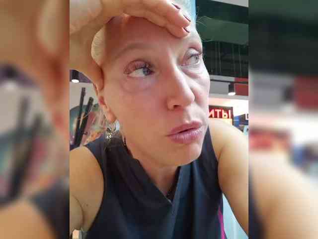 Markiza_Angelov webcam