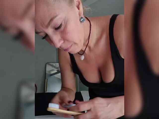 Markiza_Angelov webcam