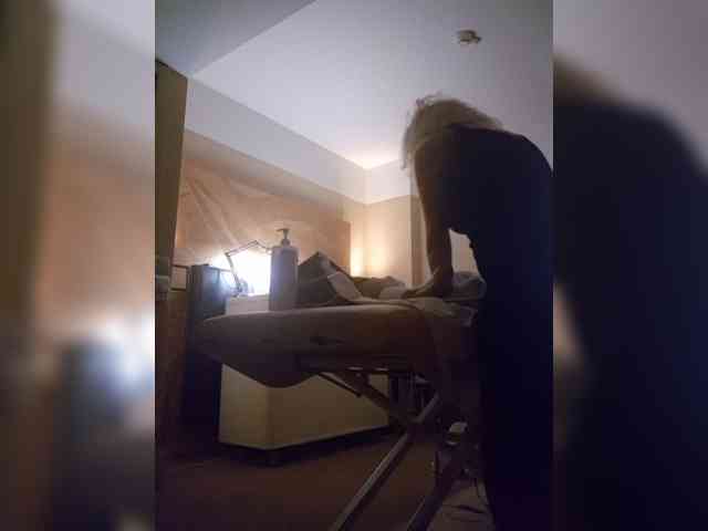 MoonKitten Sex Cam Show