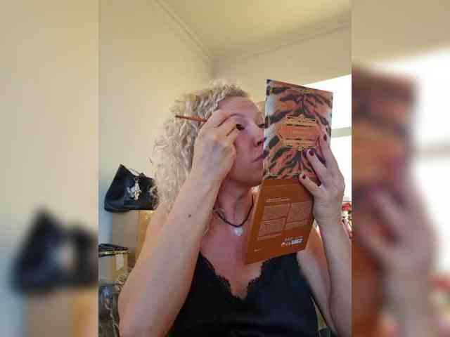Markiza_Angelov webcam