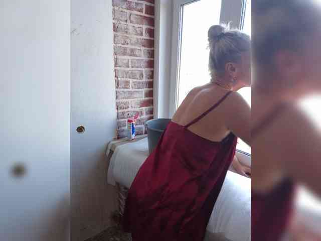 MoonKitten Sex Cam Show